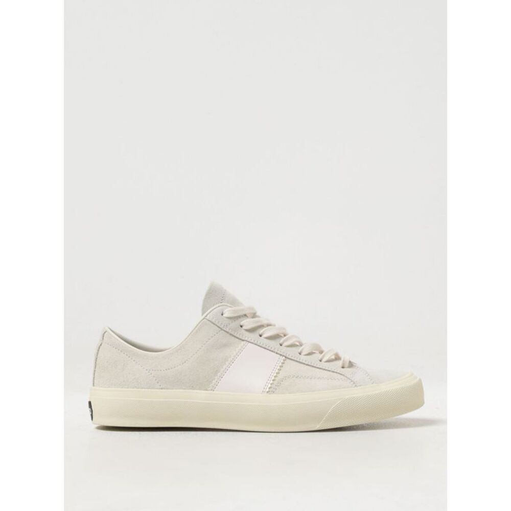 Tom Ford Men Sneakers Men Tom Ford
